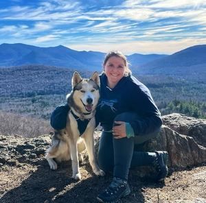 Meet your Posher, Bethany